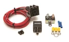 Painless Performance Wiring 30101 Universal Fan-thom Electric Relay Kit. Fixed Price $37.00.