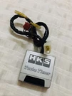 Jdm Hks Oem Turbo Timer Type 1 With Harness. Fixed Price $109.99.