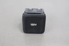 22-24 Rivian R1T Rear Cubby Storage Mounted 12V Socket W/door (PT00015893-D). Fixed Price $36.00.