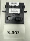 2007 Audi Q7 3.6 Quattro Onboard Supply Control Module Oem+. Fixed Price $66.51.