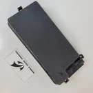 2013-2017 Honda Accord Under The Hood Fuse Box Relay Cover Lid Black Oem. Fixed Price $19.99.
