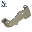 Front Left Fender Headlight Lamp Support For Tesla Model 3 Mayor Tt Sedan 4-DOOR. Fixed Price $14.33.