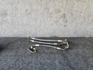 Mercedes W166 X166 GL63 GLS63 Amg Oil High Pressure Hose Line Pipe Oem. Fixed Price $145.20.