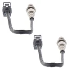 Bosch Downstream Oxygen Sensor Set (2 Pieces) For W222 R231 Maybach S650 S600. Fixed Price $137.95.