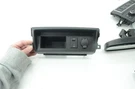 2017-2020 Nissan Titan 5.6L 4X4 Dash Center Console Pocket 68262 EZ00A. Fixed Price $120.00.