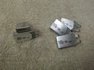 Bus/auto 20AMP, Atc/ato Buss Reset Circuit Breaker/fuse 22220-000,(15PCS). Fixed Price $14.99.