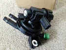 New Genuine Jaguar XK8 Xkr Purge Valve Fuel Vacuum Solenoid LJG1515BB. Fixed Price $127.61.