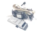 Front Right Seat Belt Retractor Has Module Pn: 6135920217801 Oem 09 12 Bmw 750LI. Fixed Price $33.25.