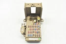 2015-2019 Subaru Wrx Sti Interior Dash Fuse Box Block Oem 82201VA051 15-19. Fixed Price $19.99.