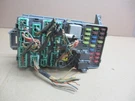 05 06 Honda Crv Cr-v Interior Cabin Fuse Box Relay Dash Block S9A-A12 Rl. Fixed Price $60.00.