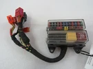 Lamborghini Murcielago LP640, Harness Relay Fuse Box, Used, P/n 418971107B. Fixed Price $140.00.