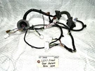 2003-2008 Nissan 350 Left Lh Driver Door Wire Harness For Bose Speaker Oem. Fixed Price $47.88.