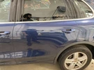 Rear Door Porsche Cayenne 12 13 15 16 17 18 Left Blue 1420547. Fixed Price $209.99.