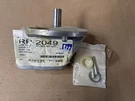 New Winegard RP-2049 Broadcast Tv Antenna Sensar Elevating Gear Housing. Fixed Price $24.99.