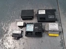 2007 Porsche 911 997 Turbo Body Control Modules #4019 VV3. Fixed Price $359.99.