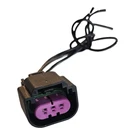 Flex Fuel Sensor Connector Fits Buick Cadillac Chevrolet Gmc 2012-2018. Fixed Price $17.99.