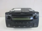 2004-2008 Toyota Corolla Am Fm Cd MP3 Radio Receiver A51813 Oem Lkq. Fixed Price $79.17.
