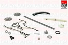 For Opel Suzuki Vauxhall 1.2L 1996 On Timing Chain Kit + Gears & Gaskets. Fixed Price $95.28.
