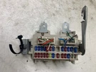 2008 2007 2006 2005 Infiniti FX35 Cabin Dash Fuse Junction Box Oem. Fixed Price $49.50.