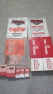 Nos Sorensen Spark Plug Wires Contacts Points Ballast Resistor Books Ford. Fixed Price $79.99.