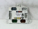2018 Alfa Romeo Stelvio Comfort Convenience Body Module 503441770006. Fixed Price $102.29.