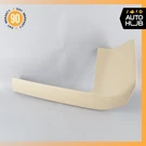 12-15 Tesla Model Dashboard Right Side Lower Trim Cover Oem 63K. Fixed Price $49.80.