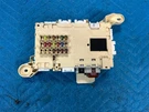 Oem Lexus SC430 Dash Junction Block Fuse Relay Box Passenger's Side 2006-2010. Fixed Price $195.00.