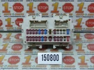 2005-2008 Nissan Frontier Xterra Pathfinder Fuse Relay Box 24350-EA00A Oem. Fixed Price $24.99.