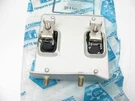 Hamburg-technic 2400-300549 A/c Blower Motor Resistor For 1999-2004 Audi A6. Fixed Price $35.95.