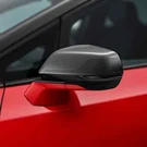 Oem 2024-2025 Cadillac Lyriq & Optiq Rearview Mirror Covers In Vader Gm 85533593. Fixed Price $299.20.