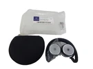 New Oem Mercedes Benz Wireless Headphones W/ Case Dvd Rear W222 X222 A2228205001. Fixed Price $129.99.