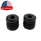 2PCS Oem Hood Bumper Cushion Rubber For Tesla Model 3/Y 2017-2024 1090735-00-C. Fixed Price $11.98.