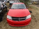 Interior Avenger 2008 Fuse Box, Cabin 304203. Fixed Price $114.89.