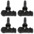 15114379 Tire Pressure Monitoring Sensor For 2005 2006 Cadillac Escalade Esv Ext. Fixed Price $25.73.