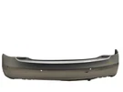 2012-2015 Tesla Model Rear Bumper Fascia Cover W/ Park Sensor Hole Assembly. Fixed Price $180.05.