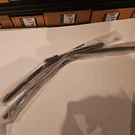 Oem 1076731-00-A(RIGHT)/1076730-00-B(LEFT) Tesla Model Windshield Wiper. Fixed Price $36.68.