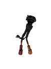 Nissan Leaf Front Charging Port Quick Charge Wiring Harness 296B1-3NA1A 2012. Fixed Price $94.55.