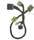 Oem Wiring Harness Extension & Relay Fits Aveo Gm 94543674. Fixed Price $14.95.