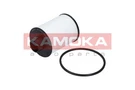 Kamoka F301601 Fuel Filter For Alpina Audi Bmw Chevrolet Chrysler Citro. Fixed Price $14.00.