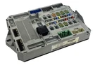 12-15 Jaguar X250 Xf Rear Fuse Box Body Control Module Bcm CX23-14D628-AF Oem. Fixed Price $200.00.