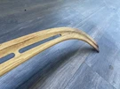 Oem Mercedes Benz W108 250 280 Sel Wood Dash Windshield Trim 1078850074. Fixed Price $200.00.