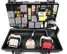 04692304AE Jeep 2010 Liberty Dodge Nitro Fuse Box Front Relay Engine Tipm C39. Fixed Price $84.25.