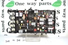 68209781AD CHRYSLER200 2015-2017 Fuse Box Relay Junction Unit Module Oem 2N8 248. Fixed Price $69.99.