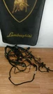 Lamborghini Murcielago LP640 Ignition Wiring Harness Cable Oem 07M905532F. Fixed Price $1350.00.