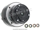 Mercedes W116 W123 W126 W201 (77-85) A/c Compressor W/clutch R-4 Four Seasons. Fixed Price $304.45.