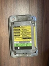 2000 Toyota Tundra Chassis Ecm Bag Center Console #89170-0C010. Fixed Price $75.00.