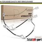 2PCS Brake Hydraulic Hose For Dodge Dakota 1997-1999 Durango 98-99 Front Side. Fixed Price $42.98.