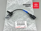 89546-60050 Genuine Toyota Land Cruiser Sensor, Speed, Rear Lh 8954660050 Oem. Fixed Price $177.10.