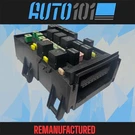 2003-2007 Dodge Caravan Programmed & Updated Oem Rebuilt Tipm Fuse Box 05144505. Fixed Price $199.00.