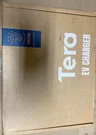 Tera PO5 Portable Charger (40A 240V Level 1 &. Fixed Price $140.00.